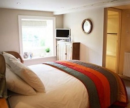 The Scott Arms Bed and Breakfast Kingston  Exteriör bild