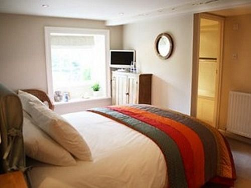 The Scott Arms Bed and Breakfast Kingston  Exteriör bild