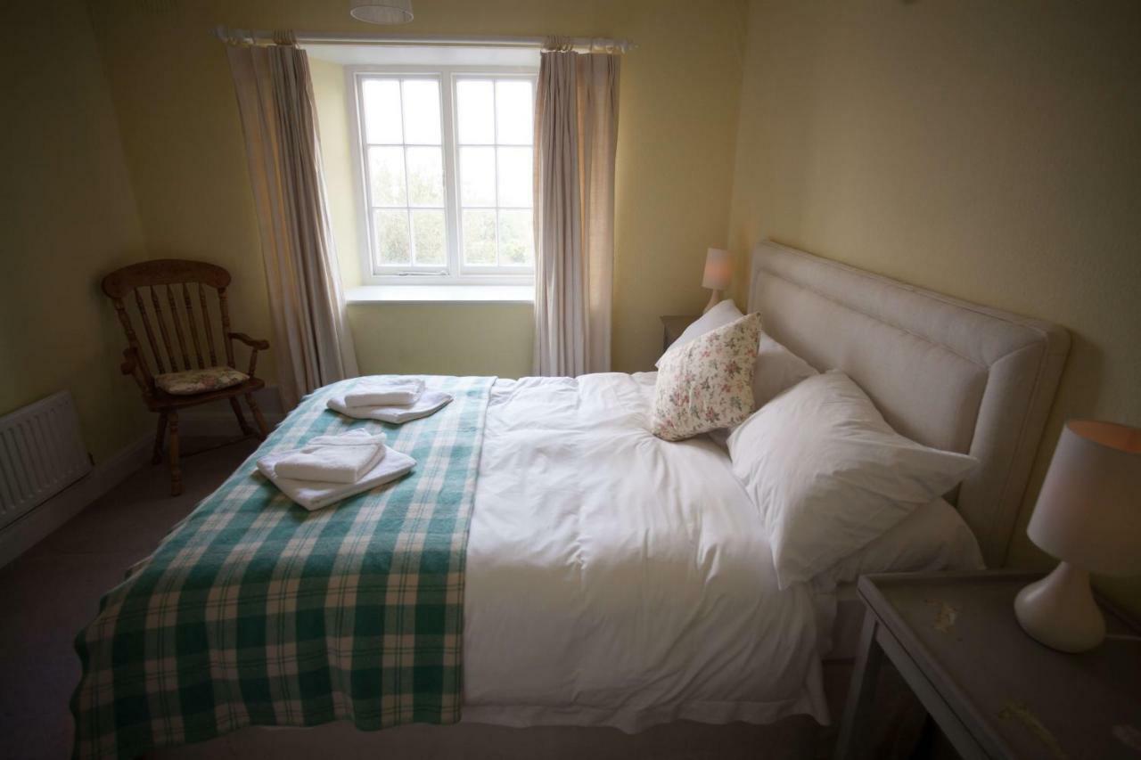 The Scott Arms Bed and Breakfast Kingston  Exteriör bild