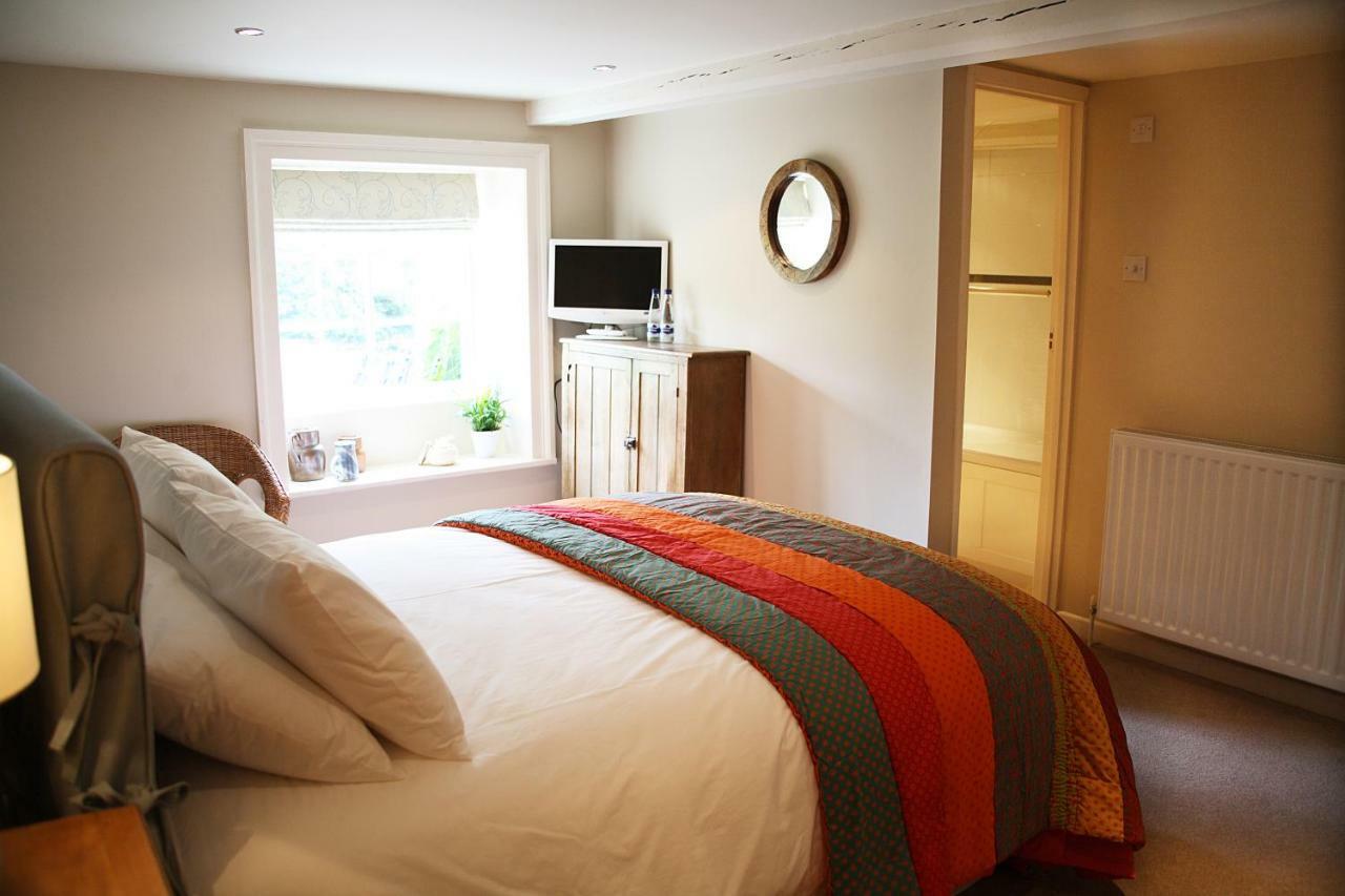 The Scott Arms Bed and Breakfast Kingston  Exteriör bild