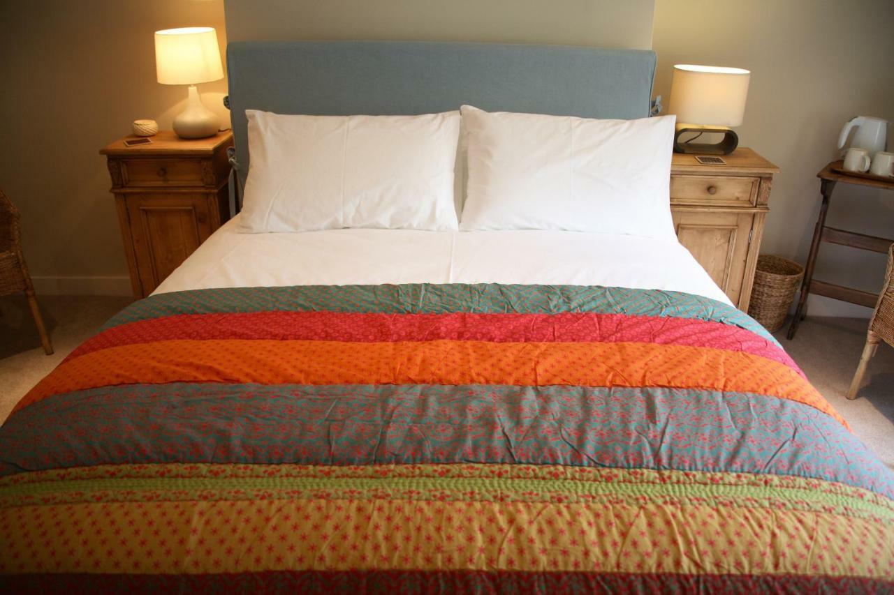 The Scott Arms Bed and Breakfast Kingston  Exteriör bild