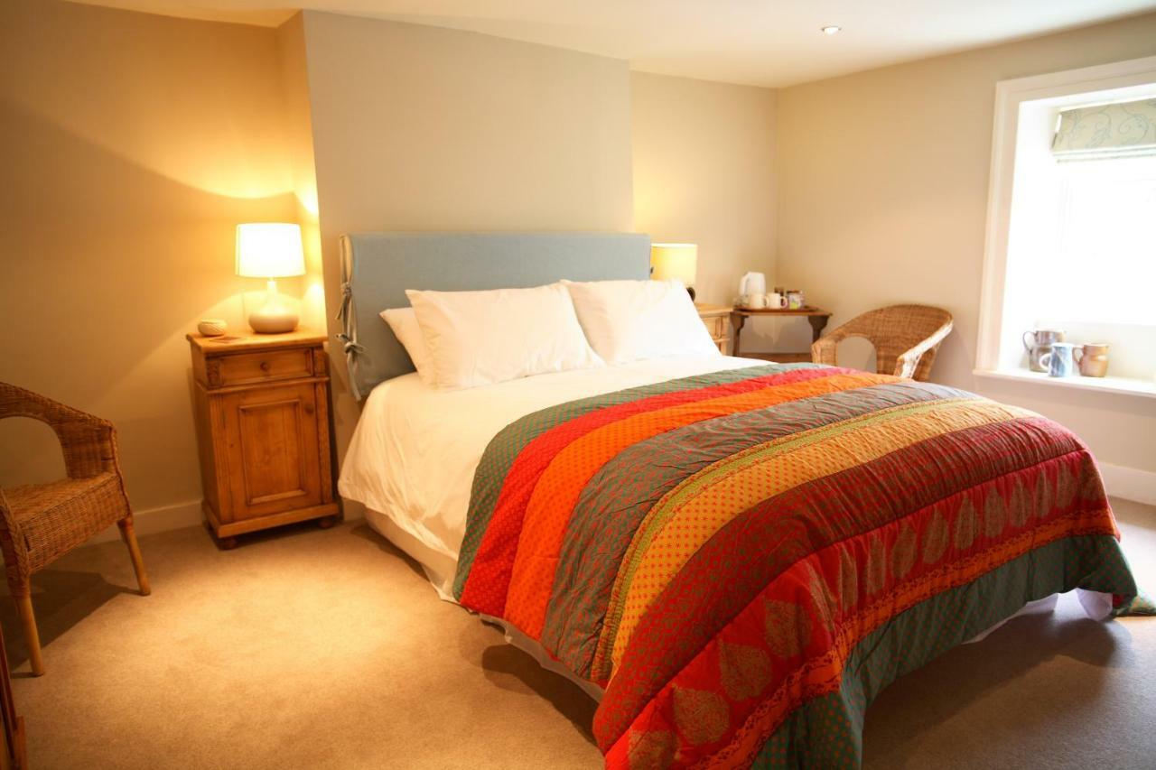 The Scott Arms Bed and Breakfast Kingston  Exteriör bild