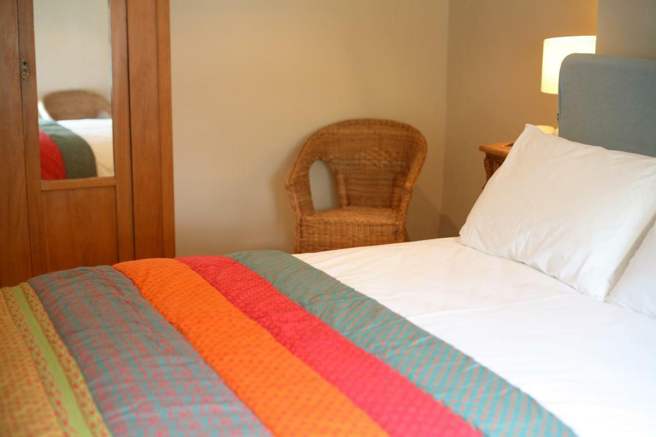The Scott Arms Bed and Breakfast Kingston  Exteriör bild