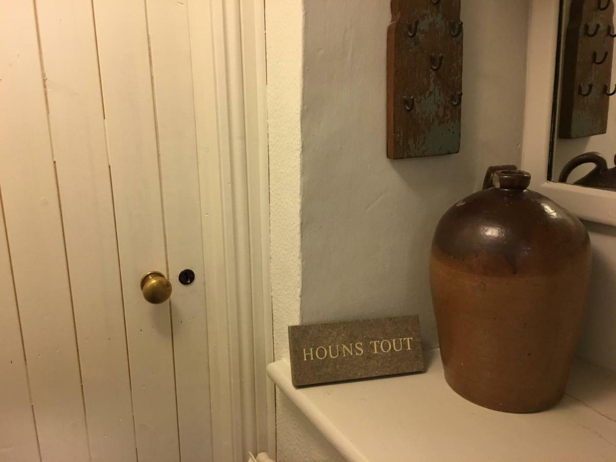 The Scott Arms Bed and Breakfast Kingston  Exteriör bild